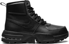 Nike Air Max Goaterra 2.0 Triple Black sneakers