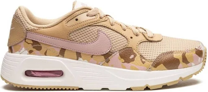 Nike Air Max SC sneakers Neutrals