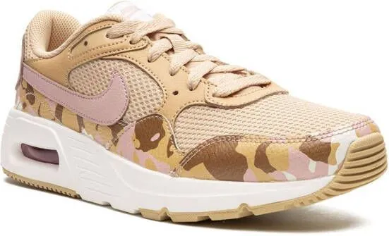 Nike Air Max SC sneakers Neutrals