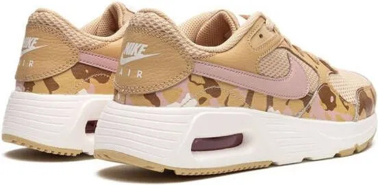 Nike Air Max SC sneakers Neutrals