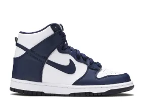 Nike Dunk High GS Championship Navy (Myrtle Beach Location)