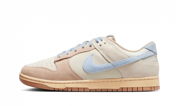 Nike Dunk Low Beige 