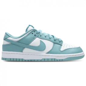 Nike Dunk Low Denim Turquoise