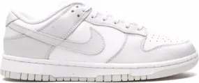 Nike Dunk Low Photon Dust sneakers White