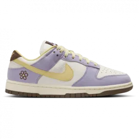 Nike Dunk Low PRM WMNS Lilac Bloom