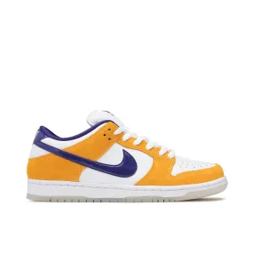 Nike Dunk Low Pro SB Laser Orange | BQ6817-800 | Laced