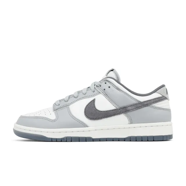 Nike dunk low retro premium light carbon