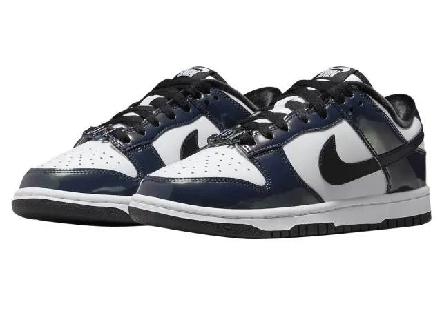 Nike dunk low se wmns just do it