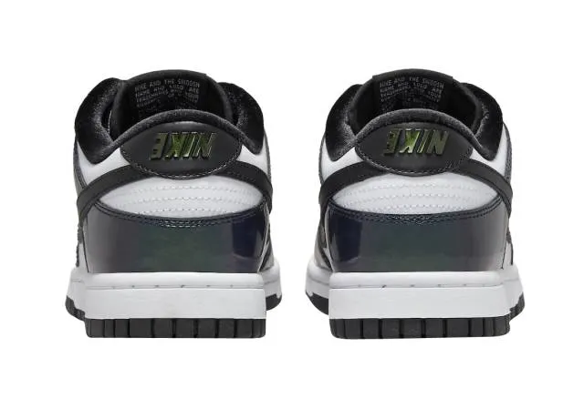 Nike dunk low se wmns just do it