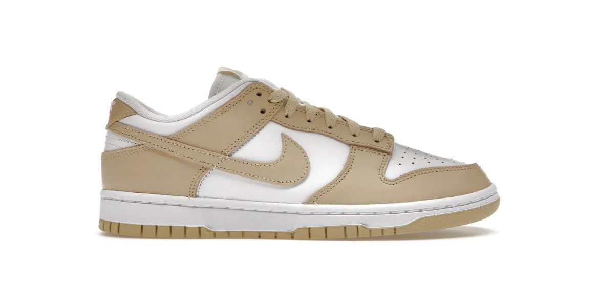 Nike Dunk Low Team Gold