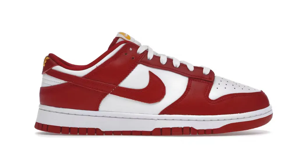 Nike Dunk Low USC