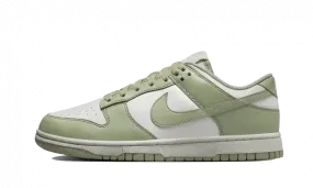 Nike Dunk Low WMNS Olive Aura