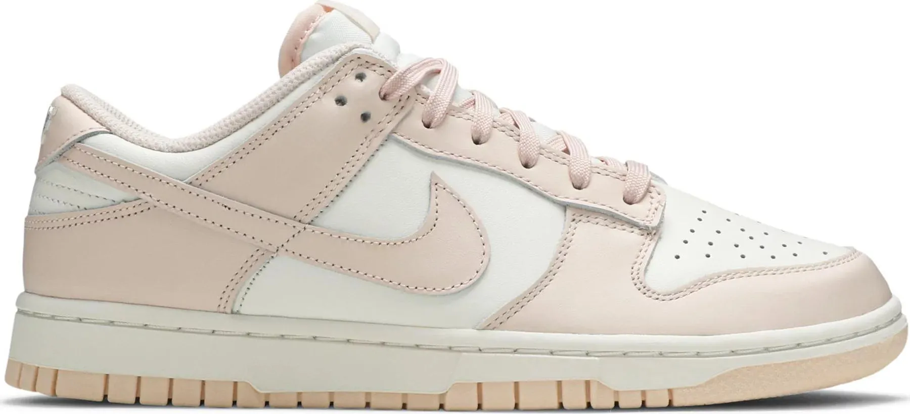 Nike Dunk Orange Pearl (W)