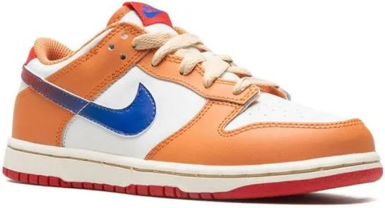 Nike Kids Dunk Low 