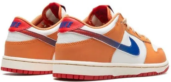 Nike Kids Dunk Low 