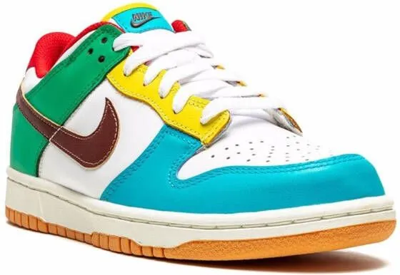 Nike Kids Dunk Low LS 