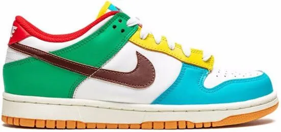 Nike Kids Dunk Low LS 