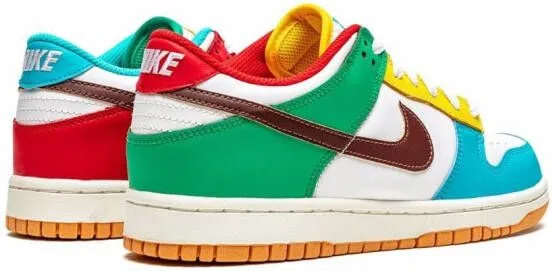 Nike Kids Dunk Low LS 