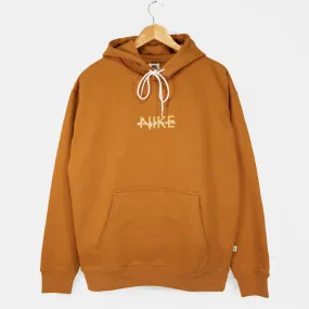 Nike SB - Doyenne Pullover Hooded Sweatshirt - Desert Ochre