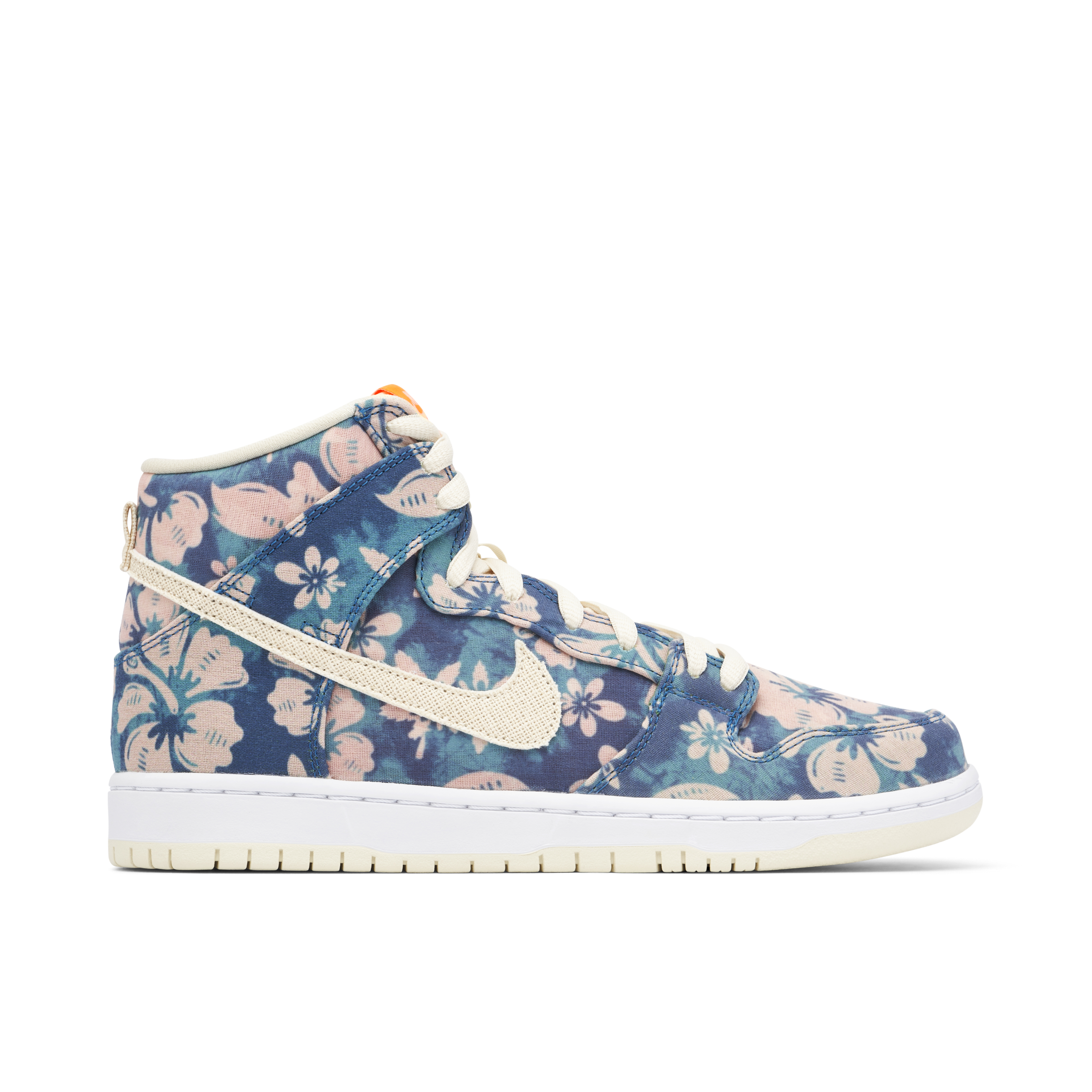 Nike SB Dunk High Hawaii | CZ2232-300 | Laced