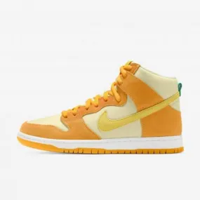 Nike SB Dunk High Pineapple