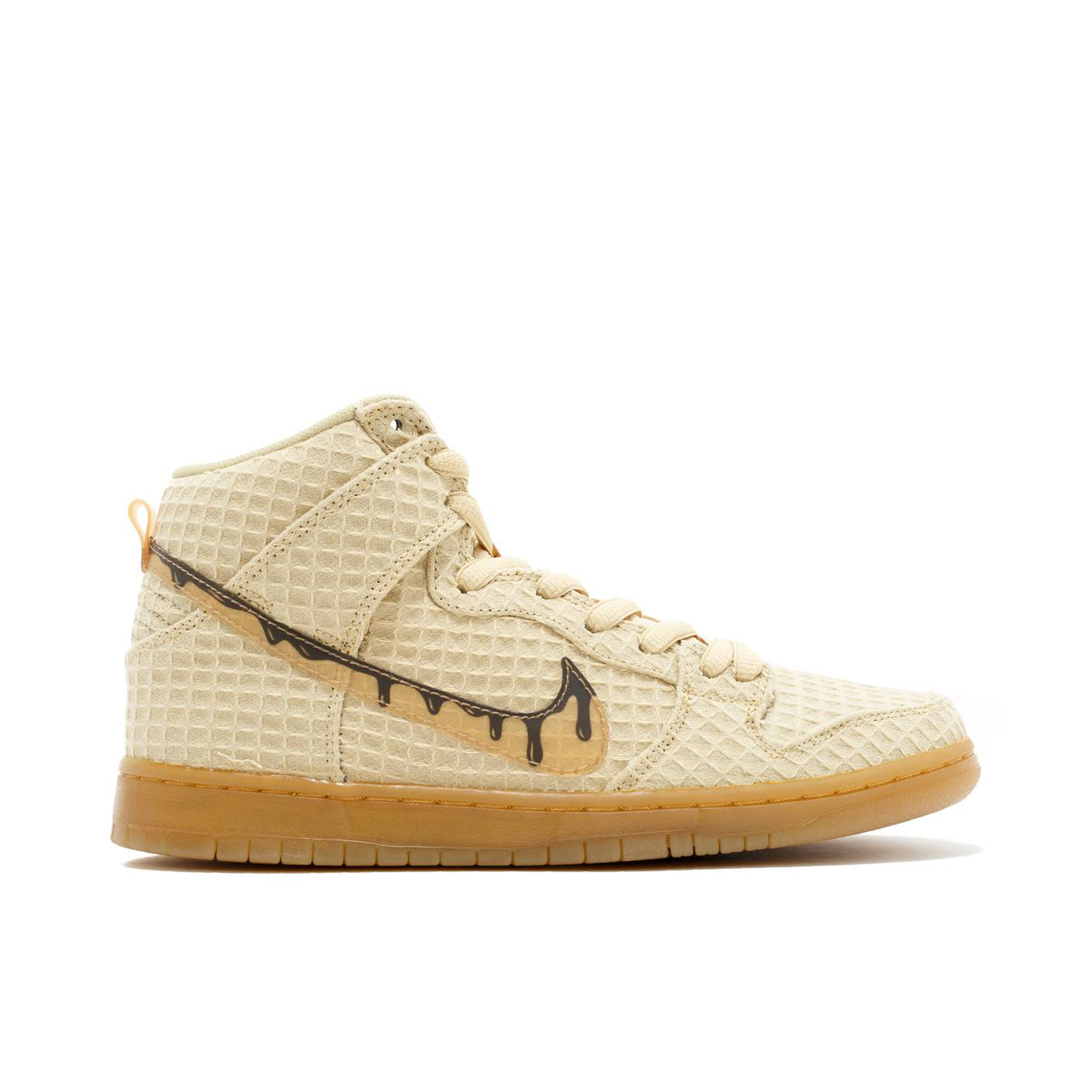 Nike SB Dunk High Premium Hemp Waffle | 313171-722 | Laced