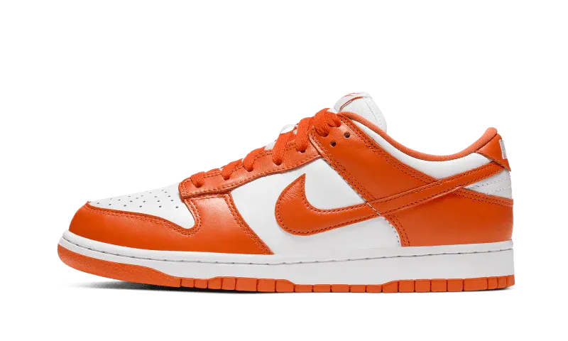 Nike SB Dunk Low Blaze