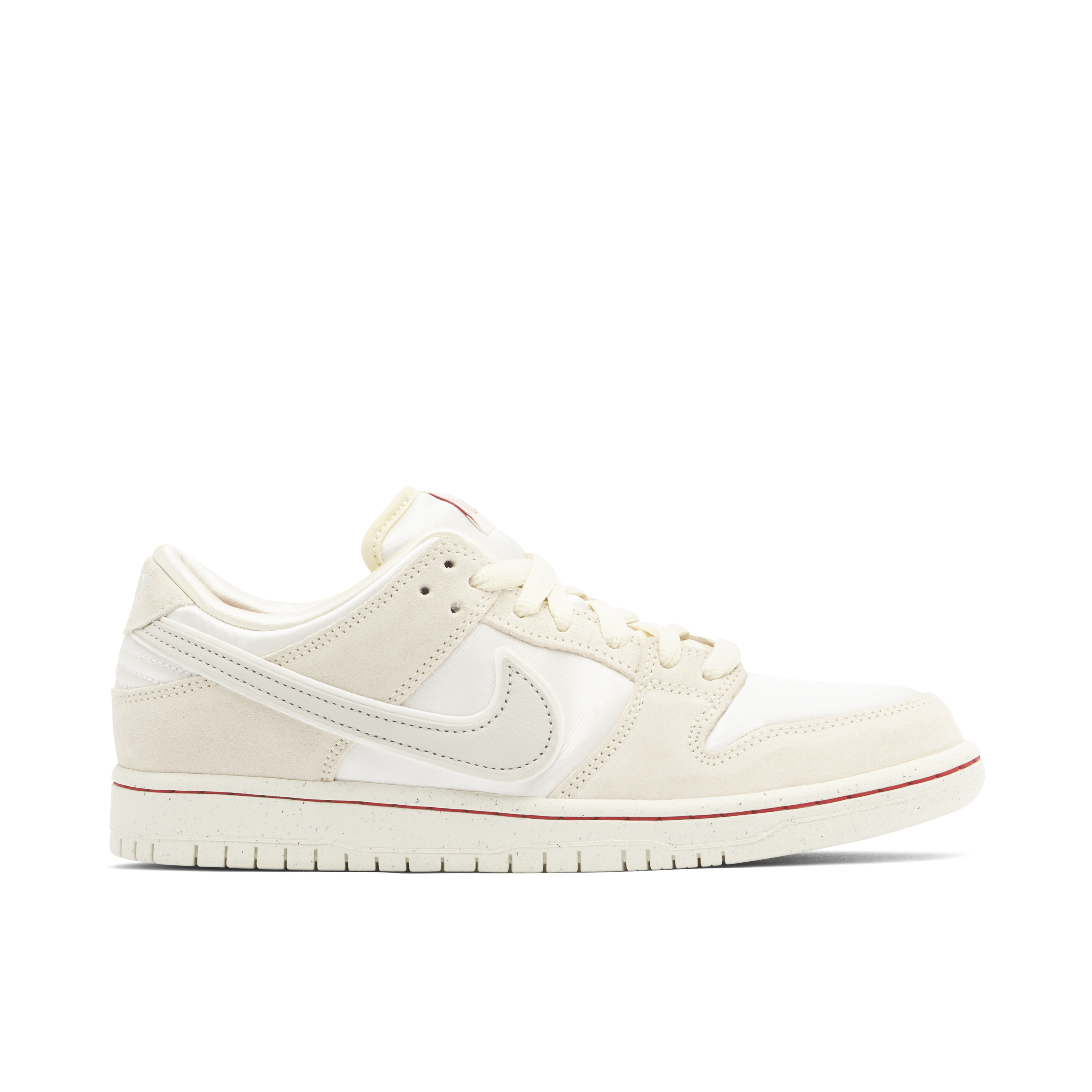 Nike SB Dunk Low City of Love Light Bone | FZ5654-100 | Laced