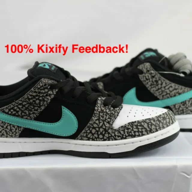 Nike SB Dunk Low Elephant