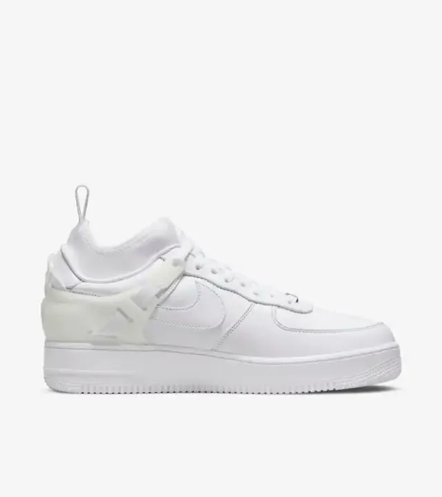 Nike Unisex Air Force 1 Low SP UC DQ7558 101