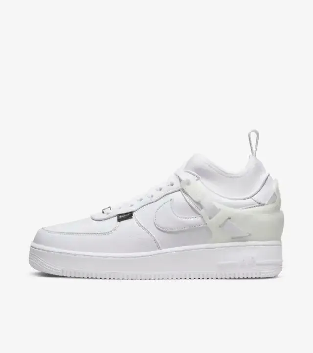 Nike Unisex Air Force 1 Low SP UC DQ7558 101