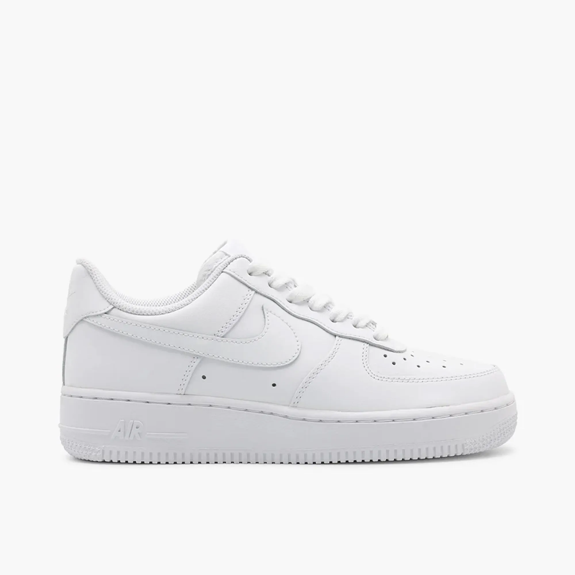 Nike Women's Air Force 1 '07 / White