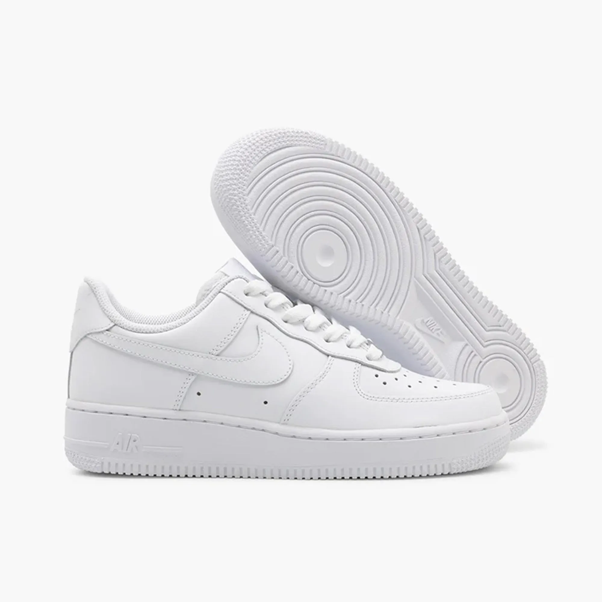 Nike Women's Air Force 1 '07 / White