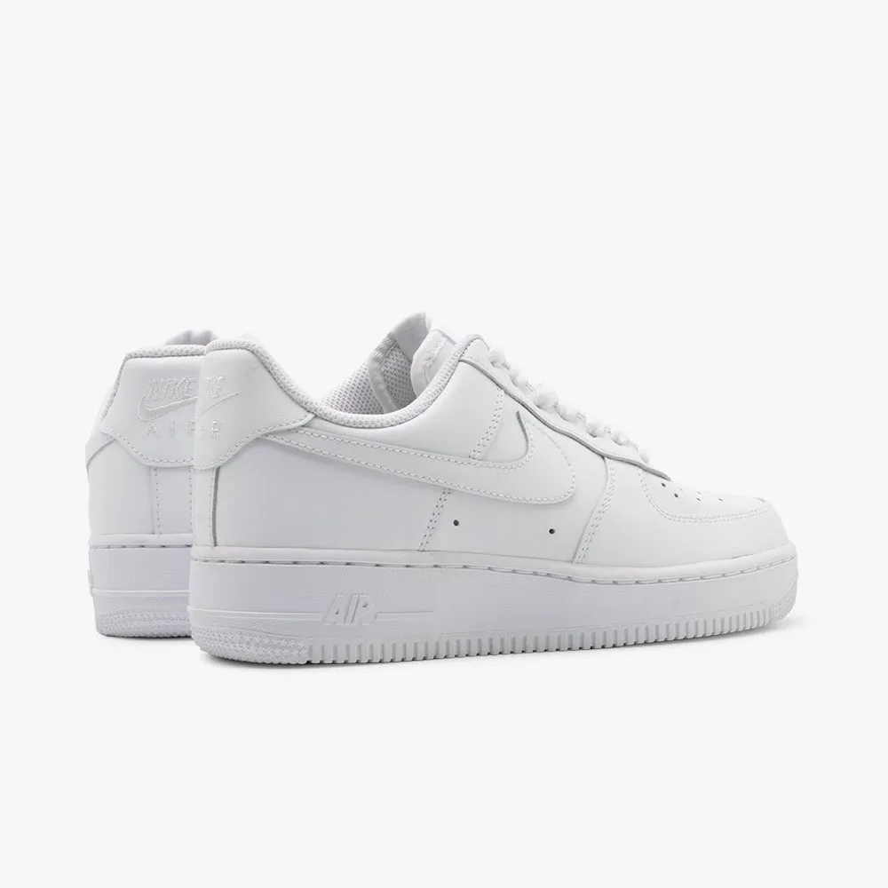 Nike Women's Air Force 1 '07 / White