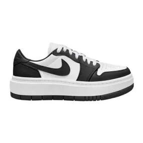 Nike Women's Air Jordan 1 Elevate Low (Panda/ Black Whit...