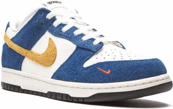 Nike x Kasina Dunk Low 