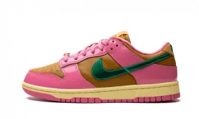 Nike x Parris Goebel Dunk Low WMNS Playful Pink