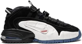 Nike x Social Status Air Max Penny 1 Recess Black sneakers