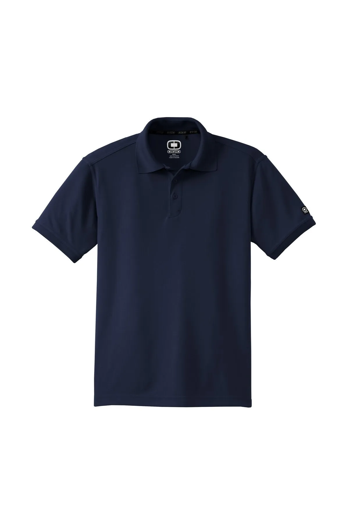 OGIO Caliber2.0 Polo OG101 Navy