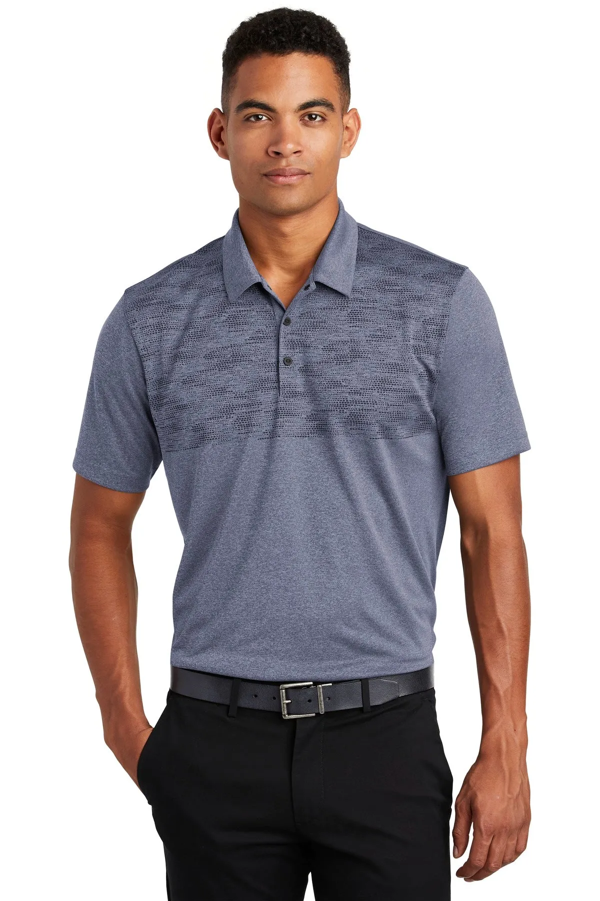 OGIO Men's Gravitate Polo. OG140