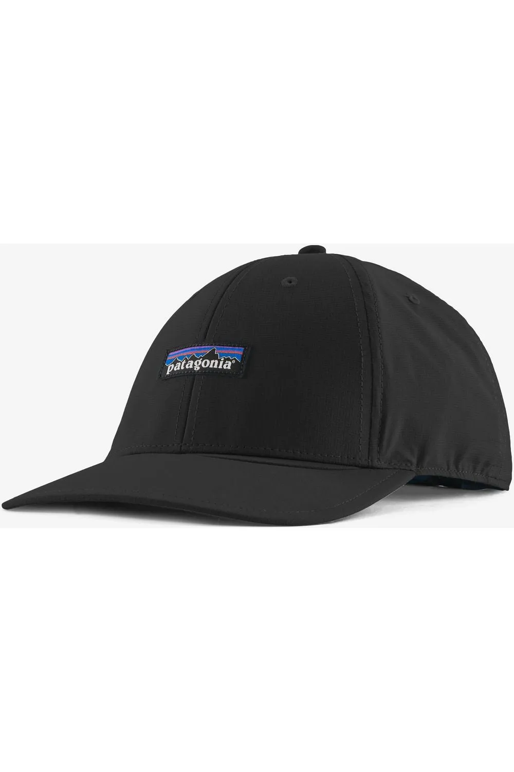 Patagonia Airshed Cap Black