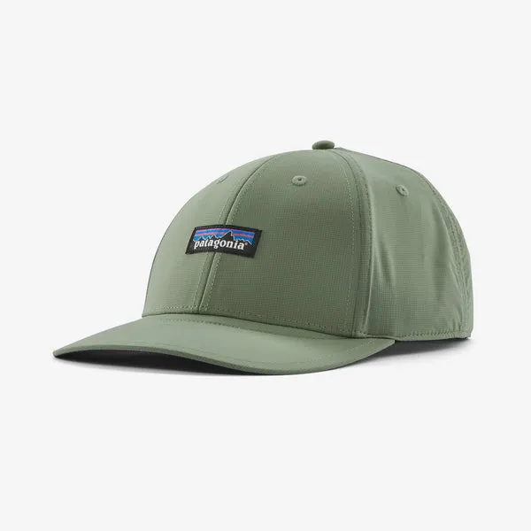 Patagonia AirShed Cap - Sedge Green