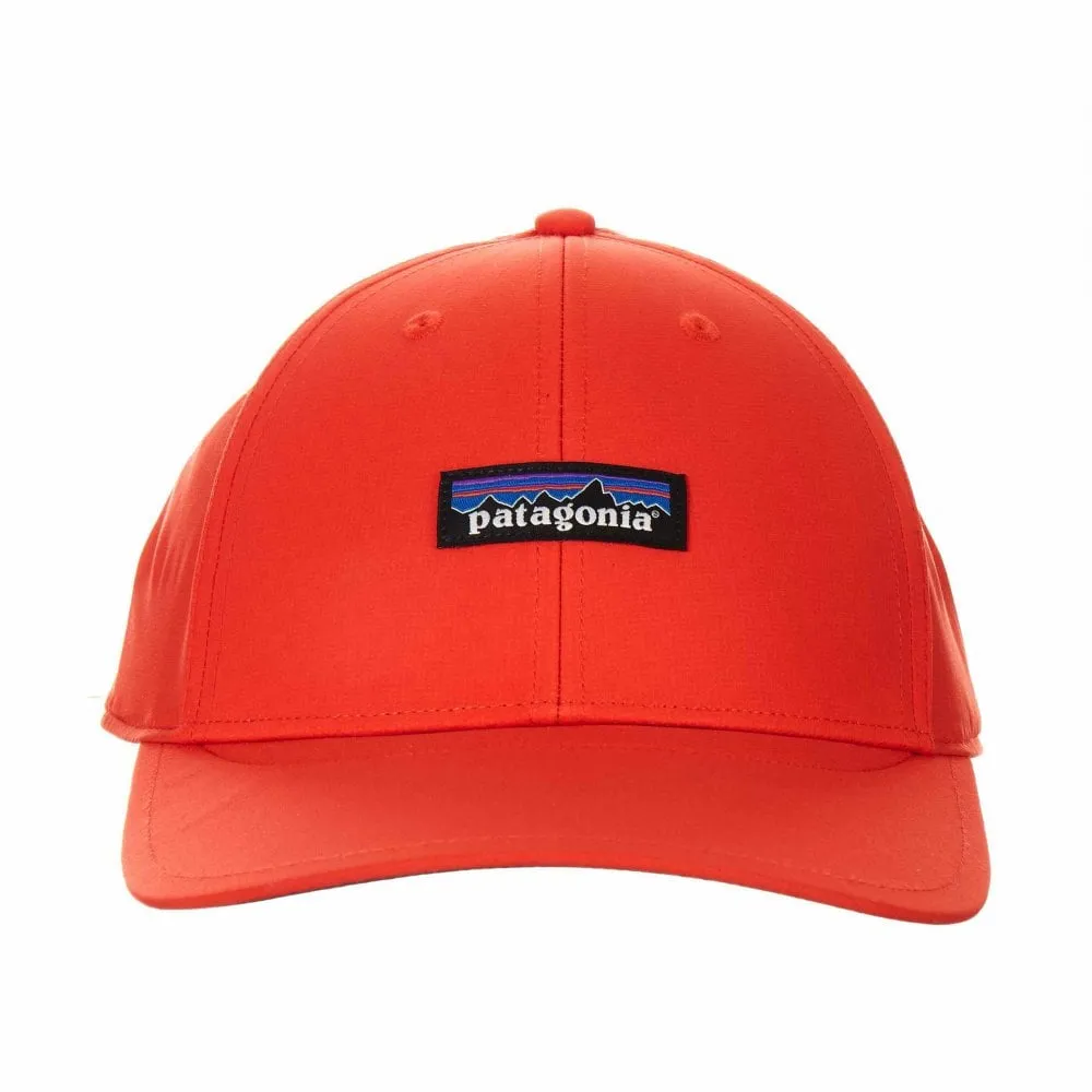 Patagonia Airshed Cap