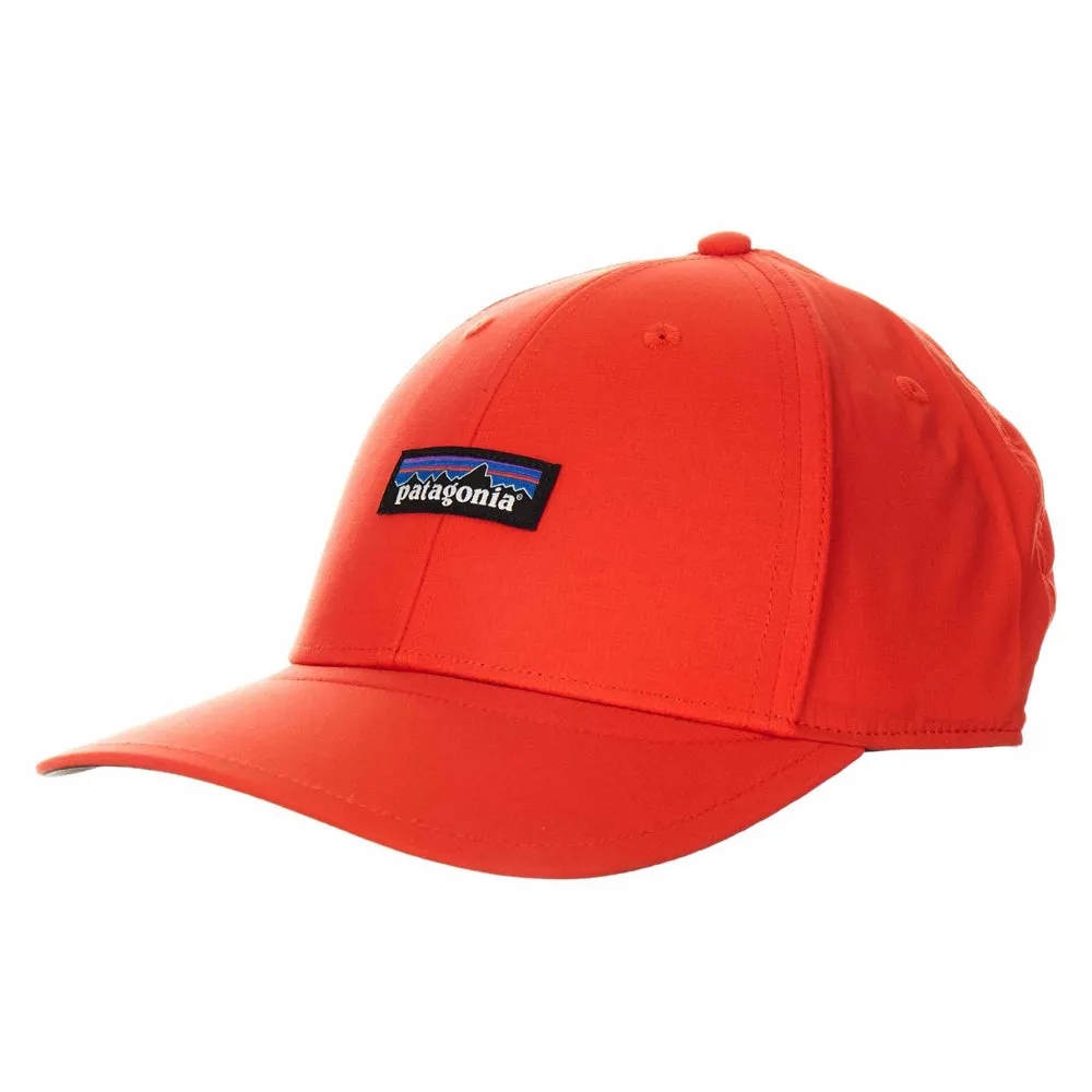 Patagonia Airshed Cap