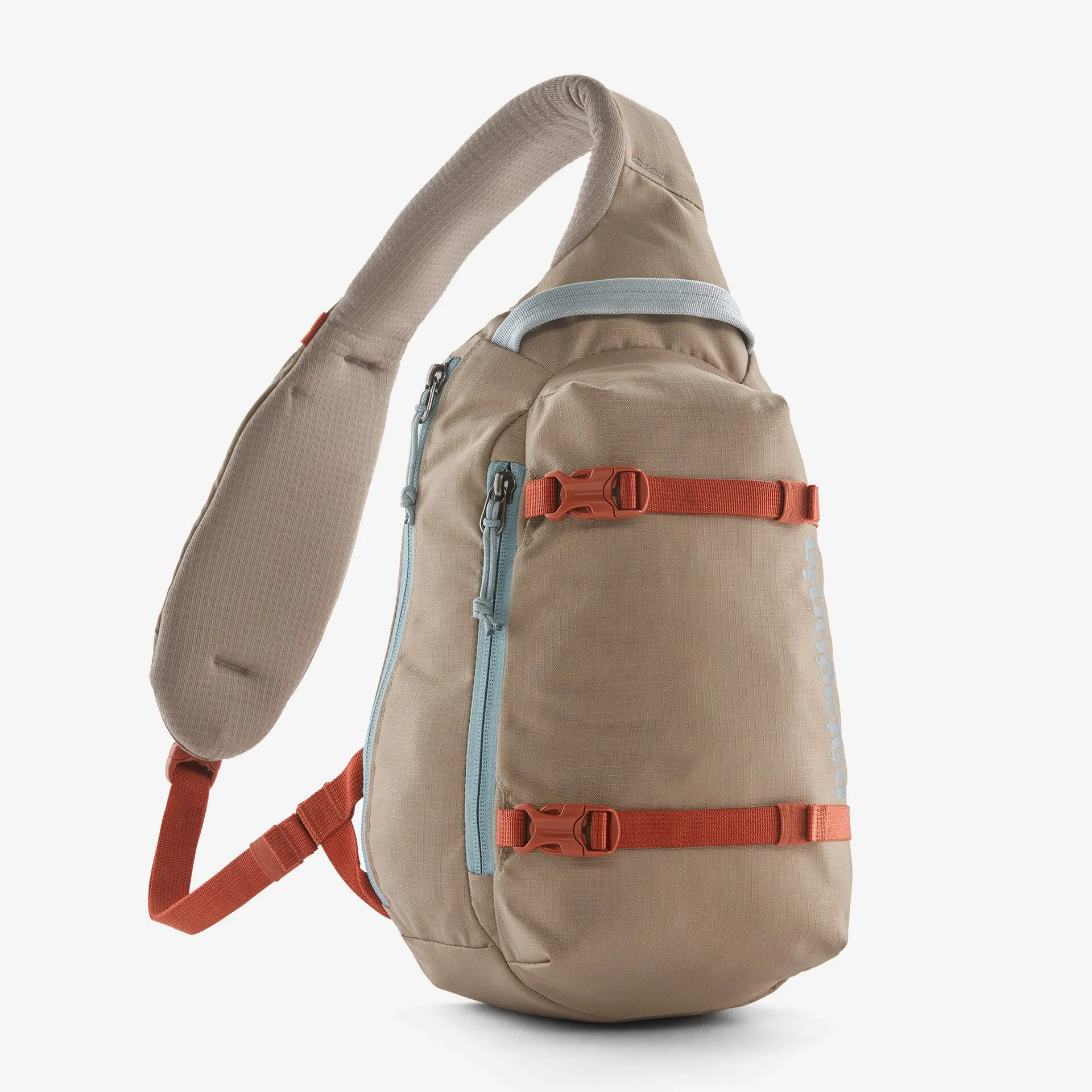 Patagonia Atom Sling 8L - Seabird Grey