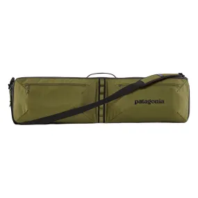 Patagonia Black Hole Rod Case Wyoming Green