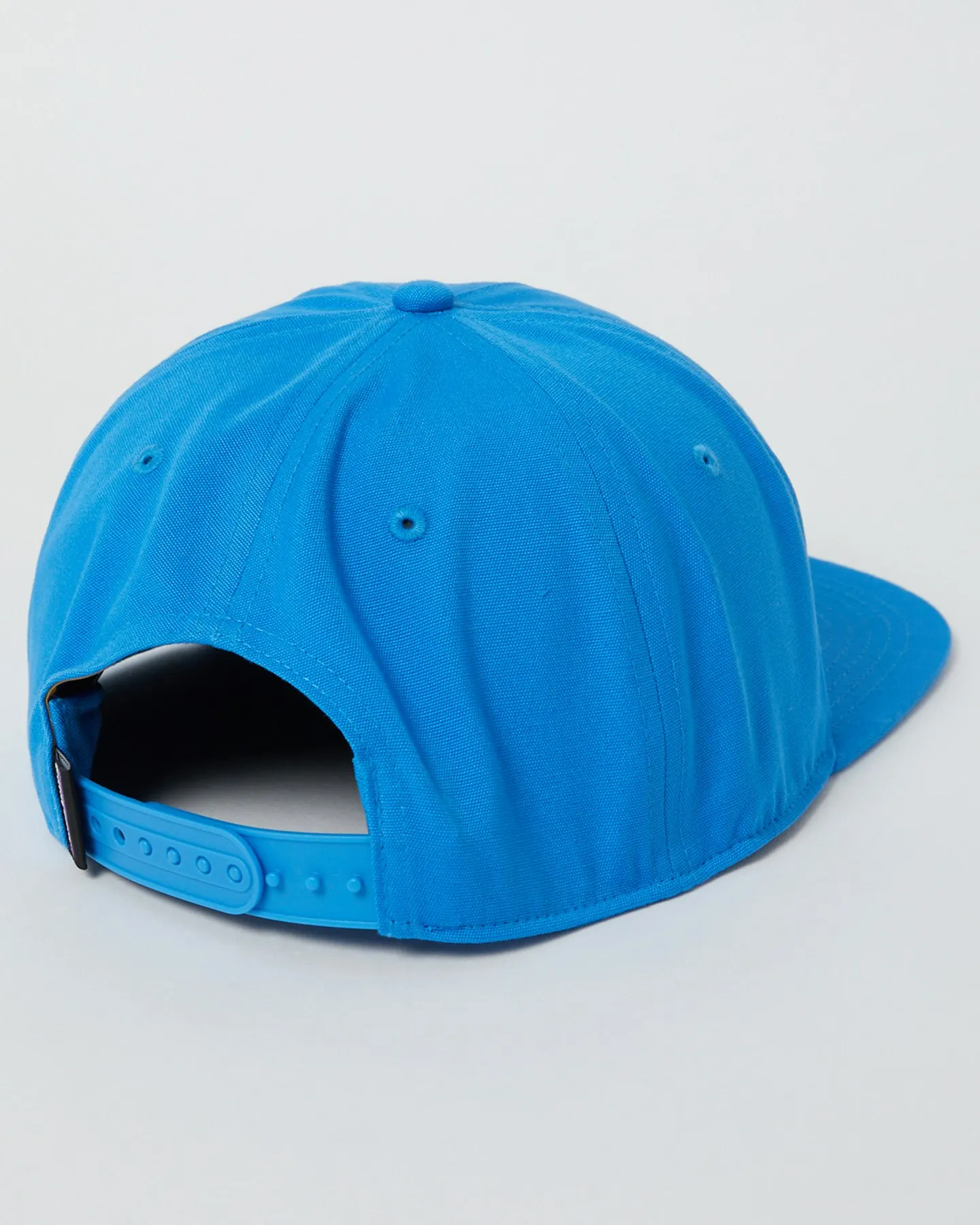 Patagonia Boardshort Label Funfarer Cap - Vessel Blue | SurfStitch