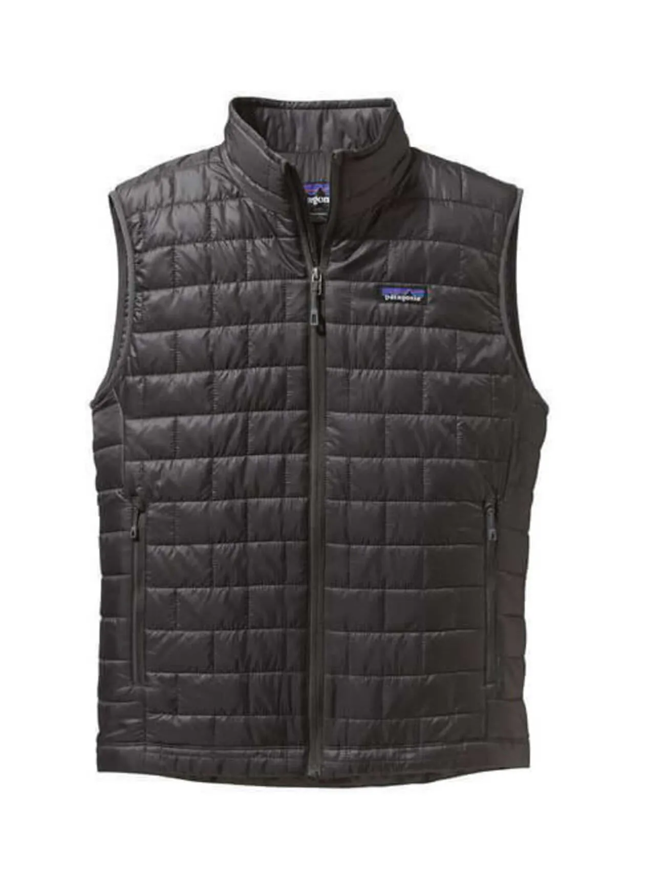 Patagonia Bulk Order | Men's Patagonia Forge Grey Nano Puff Vest 