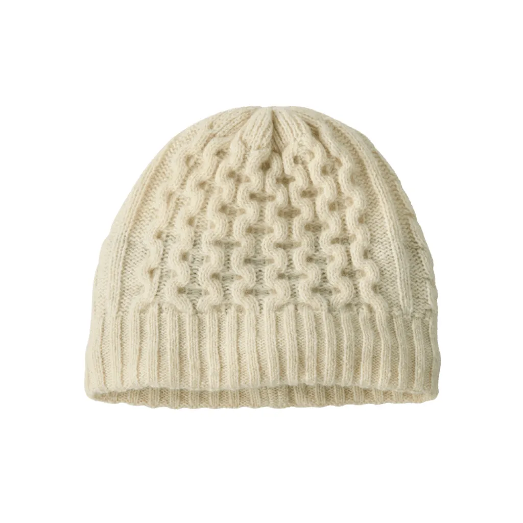 Patagonia Coastal Cable Beanie (28997) Adult 2024