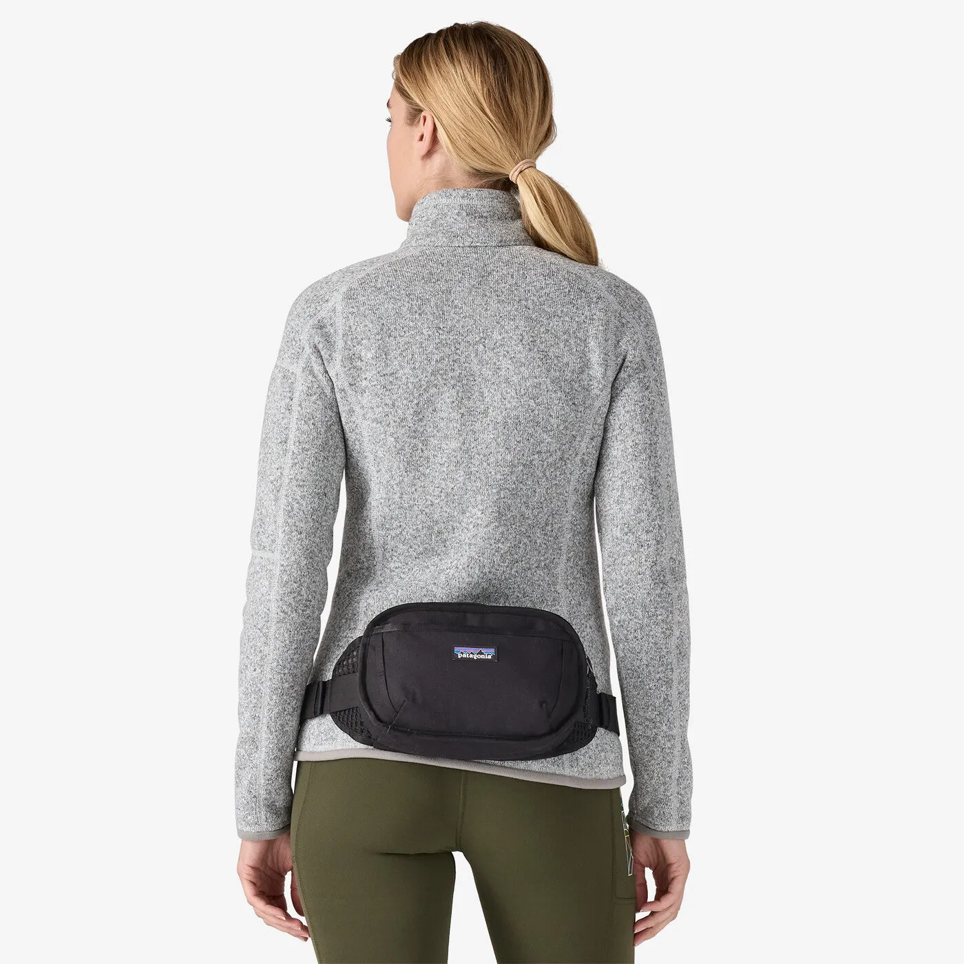 Patagonia - Fieldsmith Hip Pack - Black-